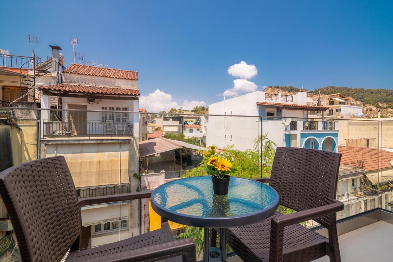 Ervin'S Zante Suite By "Elite" Dış mekan fotoğraf
