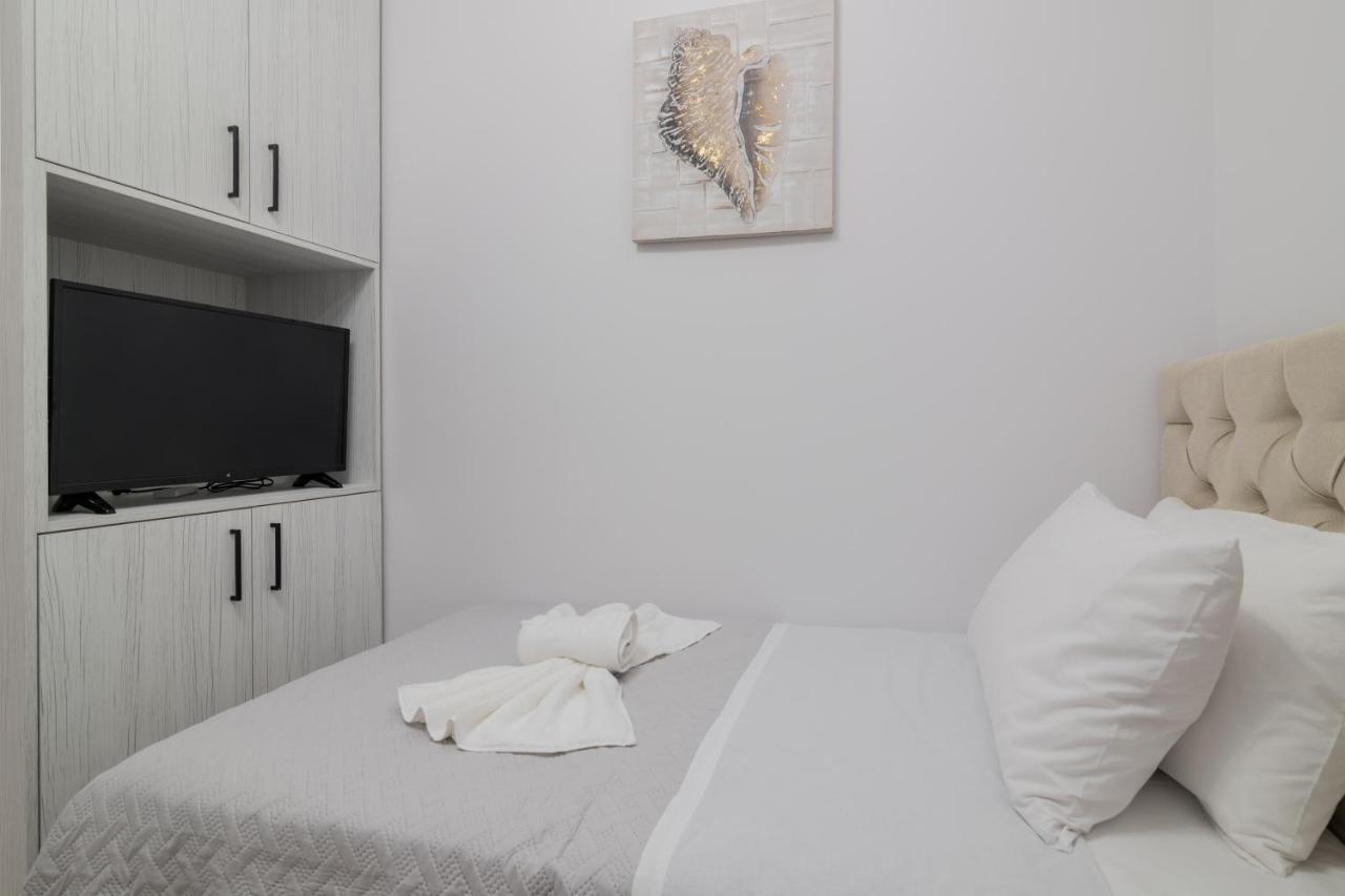 Ervin'S Zante Suite By "Elite" Dış mekan fotoğraf