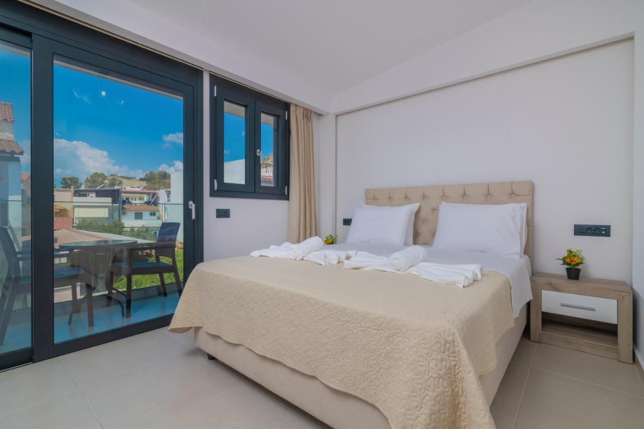 Ervin'S Zante Suite By "Elite" Dış mekan fotoğraf