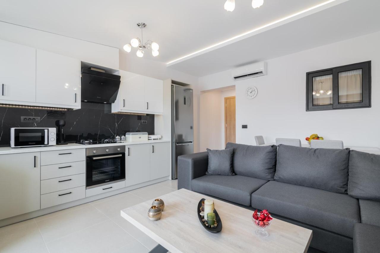 Ervin'S Zante Suite By "Elite" Dış mekan fotoğraf