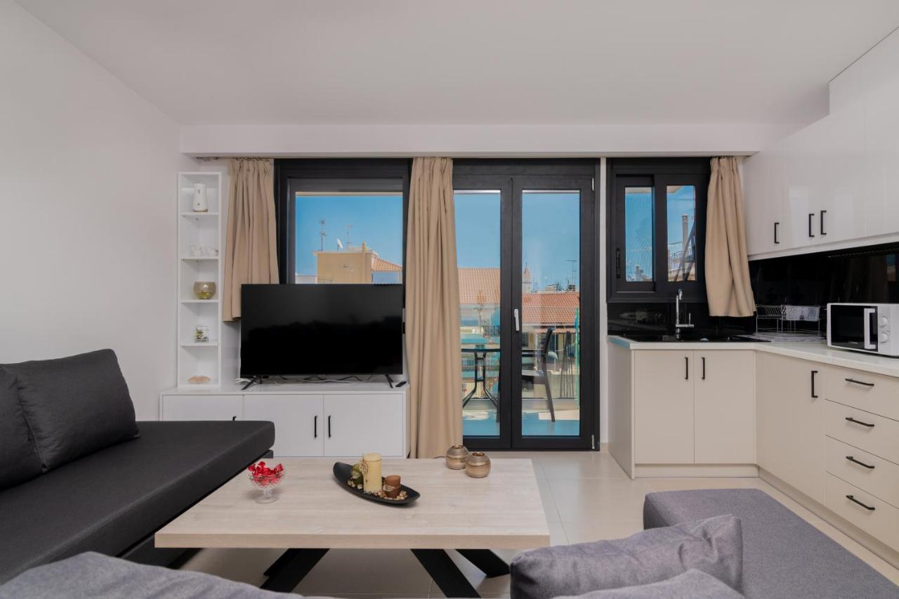 Ervin'S Zante Suite By "Elite" Dış mekan fotoğraf