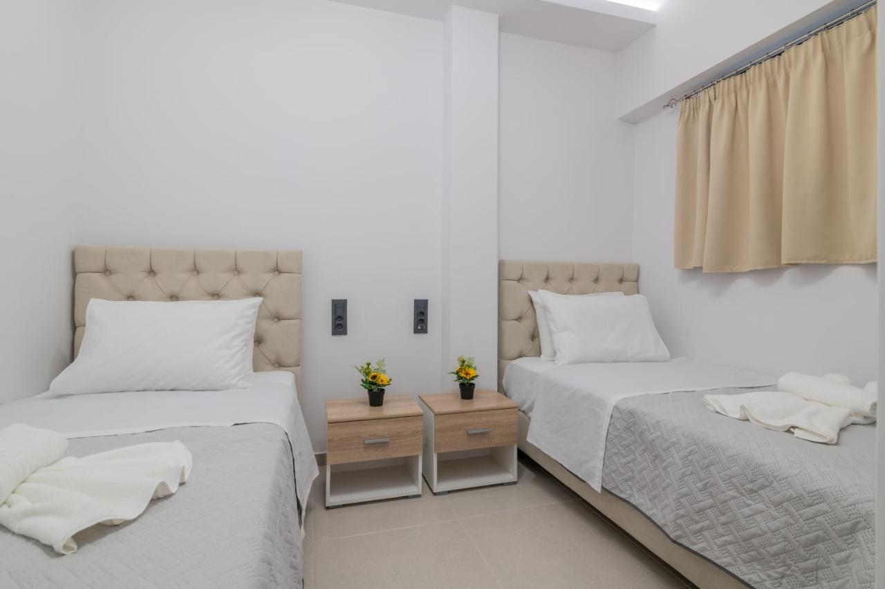 Ervin'S Zante Suite By "Elite" Dış mekan fotoğraf
