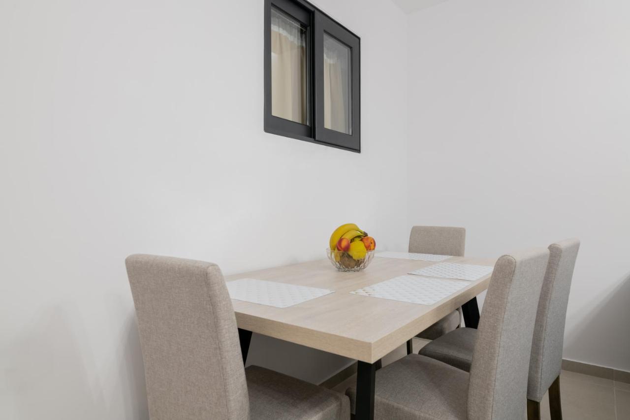 Ervin'S Zante Suite By "Elite" Dış mekan fotoğraf
