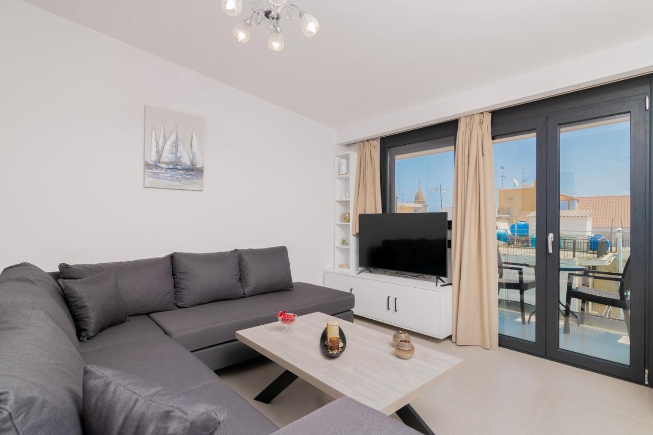 Ervin'S Zante Suite By "Elite" Dış mekan fotoğraf